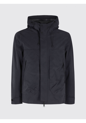 Coat PEOPLE OF SHIBUYA Men color Blue