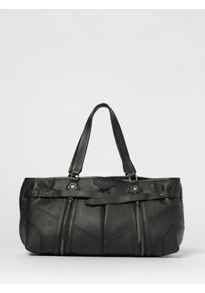 Shoulder Bag ZADIG & VOLTAIRE Woman color Black