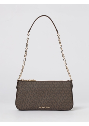 Shoulder Bag MICHAEL KORS Woman color Dark