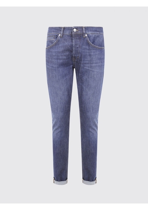 Jeans DONDUP Men color Denim