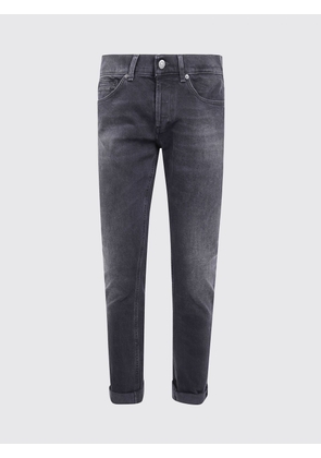 Jeans DONDUP Men color Black