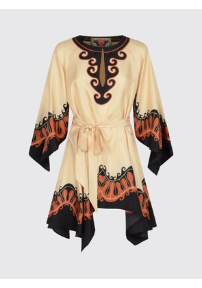 Dress LA DOUBLEJ Woman color Multicolor