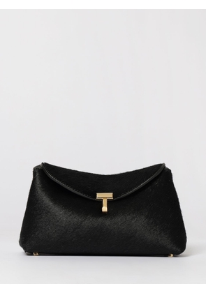 Shoulder Bag TOTEME Woman color Black