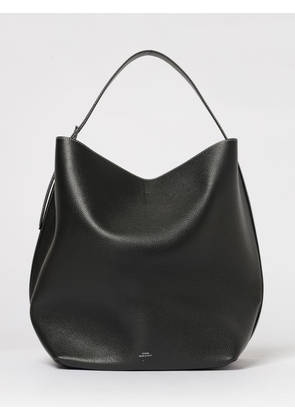 Shoulder Bag TOTEME Woman color Black