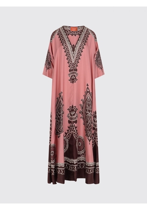 Dress LA DOUBLEJ Woman color Multicolor