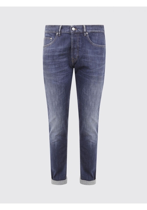 Jeans DONDUP Men color Denim