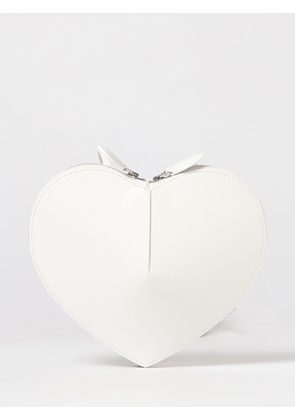 Shoulder Bag ALAÏA Woman color White