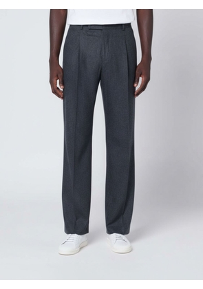 Pants PT TORINO Men color Grey