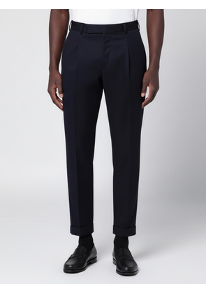 Pants PT TORINO Men color Blue