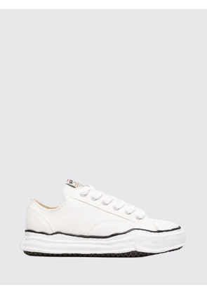 Sneakers MAISON MIHARA YASUHIRO Men color White