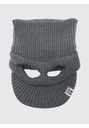 Hat MAISON MIHARA YASUHIRO Men color Grey