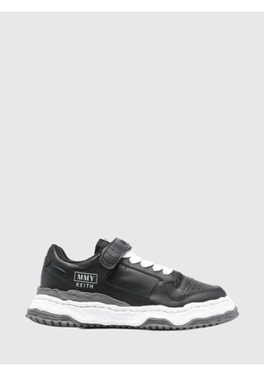 Sneakers MAISON MIHARA YASUHIRO Men color Black
