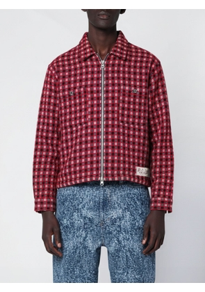 Jacket BRAIN DEAD Men color Multicolor