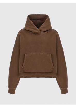 Sweatshirt ENTIRE STUDIOS Men color Brown