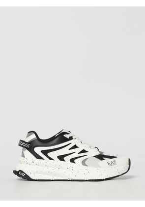 Sneakers EA7 Men color White
