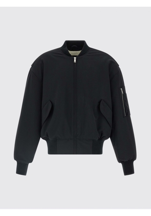 Jacket ENTIRE STUDIOS Men color Black