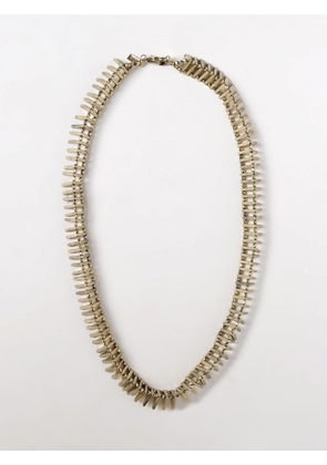 Jewel ALLUJEWELS Woman color Gold