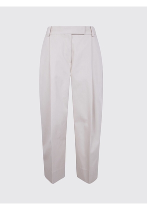 Pants STUDIO NICHOLSON Woman color White