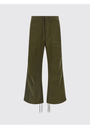 Pants ENTIRE STUDIOS Men color Green