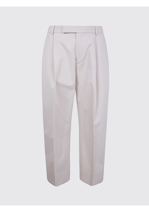 Pants STUDIO NICHOLSON Men color White