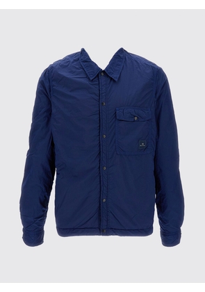 Jacket PAUL SMITH Men color Blue