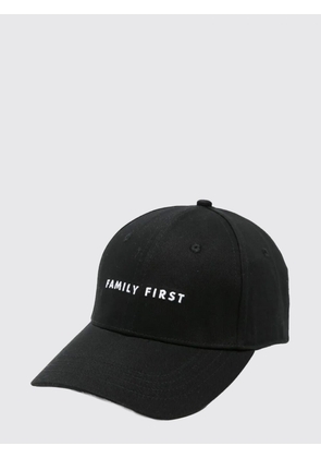 Hat FAMILY FIRST Men color Black