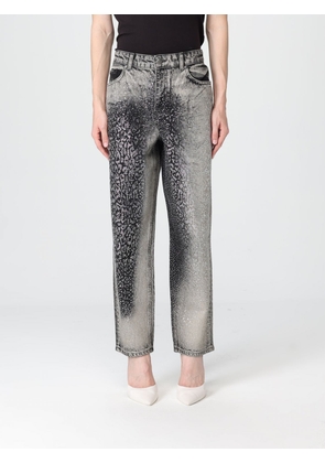 Jeans JUST CAVALLI Woman color Black