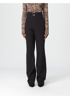 Pants JUST CAVALLI Woman color Black
