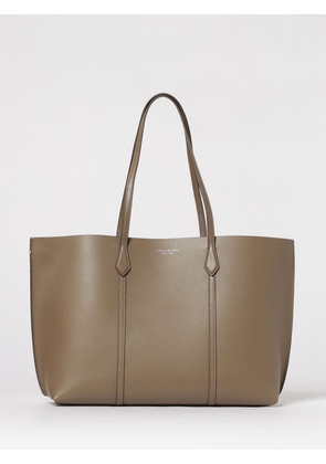 Tote Bag TORY BURCH Woman color Grey