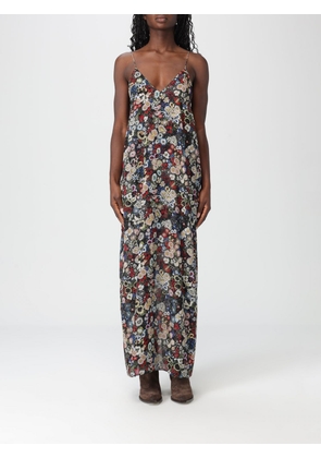 Dress KHAITE Woman color Black