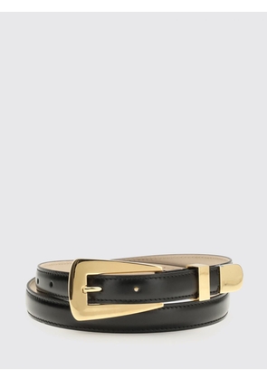 Belt KHAITE Woman color Black