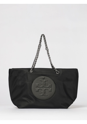Tote Bag TORY BURCH Woman color Black