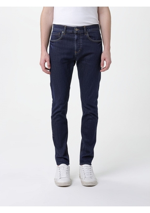 Jeans DONDUP Men color Blue