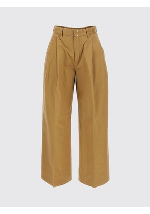 Pants TANAKA Woman color Beige