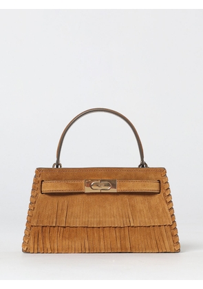 Handbag TORY BURCH Woman color Brown