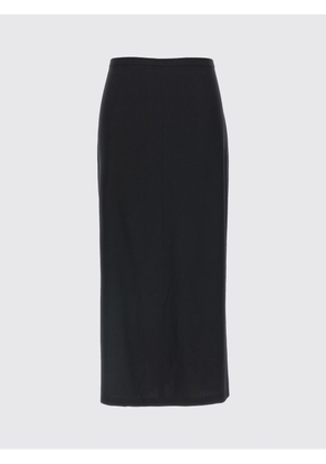 Skirt THE ROW Woman color Black