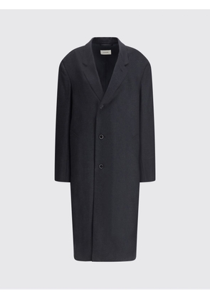 Coat LEMAIRE Woman color Charcoal