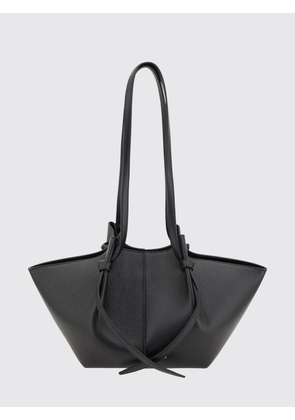 Shoulder Bag YUZEFI Woman color Black