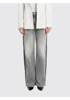 Jeans TWINSET ACTITUDE Woman color Grey