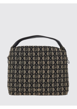 Handbag LIU JO Woman color Black