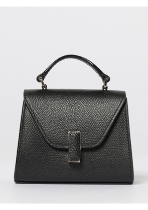 Shoulder Bag VALEXTRA Woman color Black