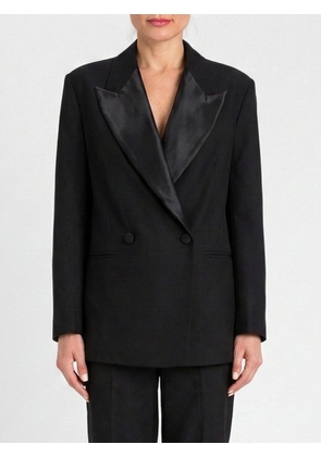 Jacket TWINSET ACTITUDE Woman color Black