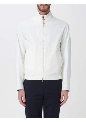 Jacket BRUNELLO CUCINELLI Men color White