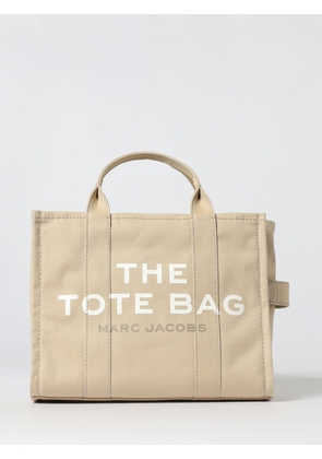 Tote Bag MARC JACOBS Woman color Beige