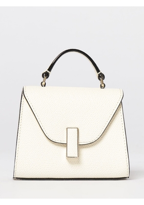 Shoulder Bag VALEXTRA Woman color White