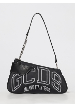 Shoulder Bag GCDS Woman color Black