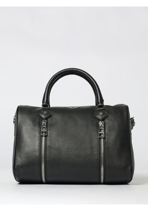 Handbag ZADIG & VOLTAIRE Woman color Black