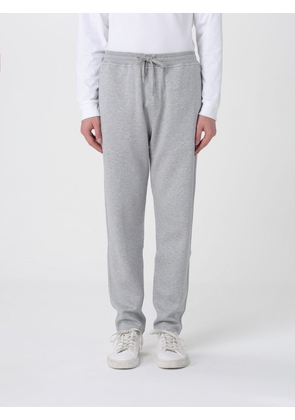Pants BRUNELLO CUCINELLI Men color Grey