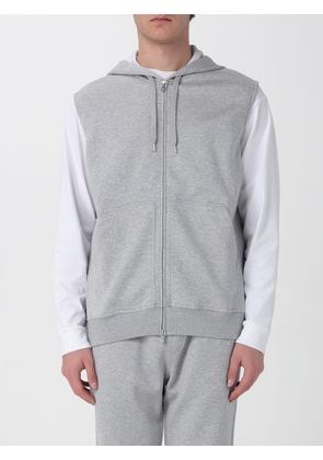 Sweatshirt BRUNELLO CUCINELLI Men color Grey