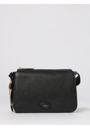 Crossbody Bag MULBERRY Woman color Black